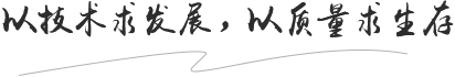泰隆-情系匠心工藝 · 鑄就精密護欄 泰隆-情系匠心工藝 · 鑄就精密護欄
